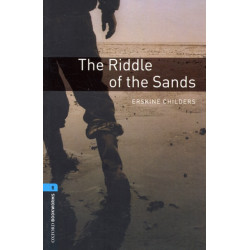 Oxford Bookworms Library: Level 5: The Riddle of the Sands