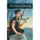 Oxford Bookworms Library: Level 2:: The Year of Sharing