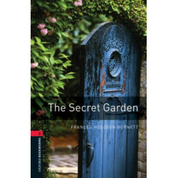 Oxford Bookworms Library: Level 3: The Secret Garden