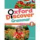 Oxford Discover: 1: Grammar