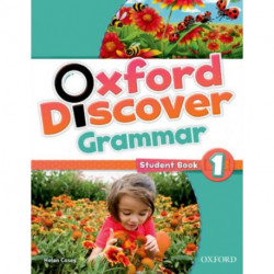 Oxford Discover: 1: Grammar