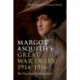 Margot Asquith's Great War Diary 1914-1916: The View from Downing Street