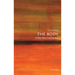 The Body: A Very Short Introduction