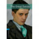 Oxford Bookworms Library: Level 5:: The Great Gatsby