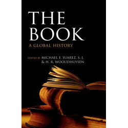 The Book: A Global History