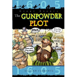 Great Events: The Gunpowder Plot