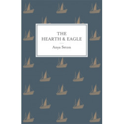 The Hearth and Eagle