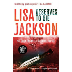 Deserves to Die: An addictive crime thriller that will keep you guessing