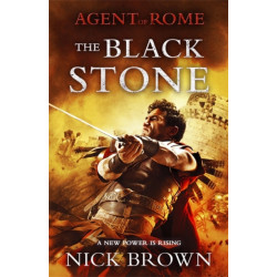 The Black Stone: Agent of Rome 4