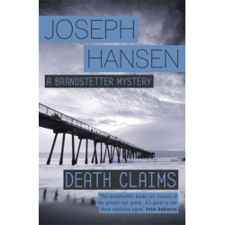 Death Claims: Dave Brandstetter Investigation 2