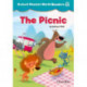 Oxford Phonics World Readers: Level 1: The Picnic