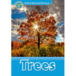 Oxford Read and Discover: Level 1: Trees