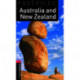 Oxford Bookworms Library Factfiles: Level 3:: Australia and New Zealand