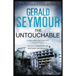 The Untouchable