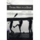 Oxford Bookworms Library: Level 4:: Three Men in a Boat