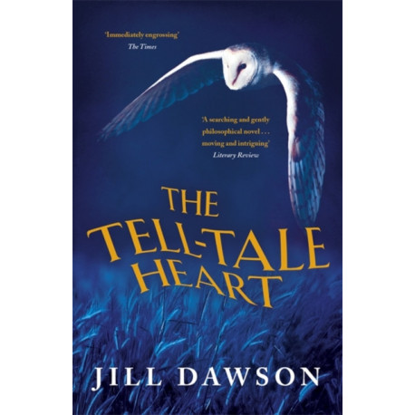 The Tell-Tale Heart
