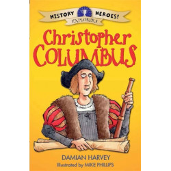 History Heroes: Christopher Columbus