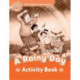 Oxford Read and Imagine: Beginner: A Rainy Day activity book