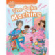 Oxford Read and Imagine: Beginner: The Cake Machine