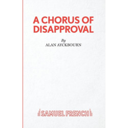 A Chorus of Disapproval