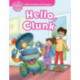 Oxford Read and Imagine: Starter: Hello, Clunk