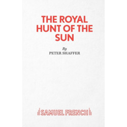Royal Hunt of the Sun