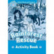 Oxford Read and Imagine: Level 1: Rainforest Rescue activity book