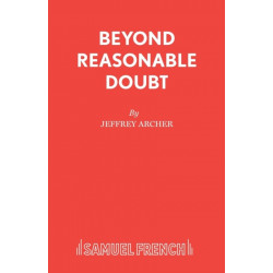 Beyond Reasonable Doubt