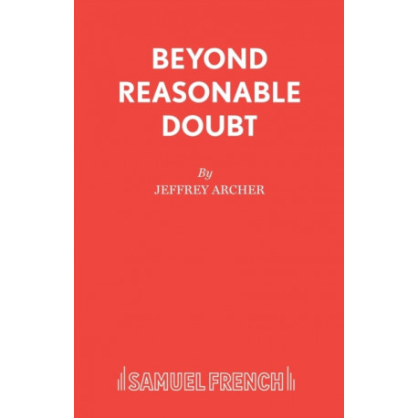 Beyond Reasonable Doubt