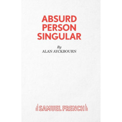 Absurd Person Singular