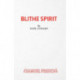 Blithe Spirit