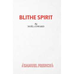 Blithe Spirit
