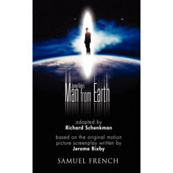 Jerome Bixby's the Man from Earth