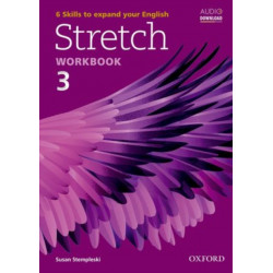 Stretch: Level 3: Workbook