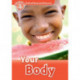 Oxford Read and Discover: Level 2: Your Body