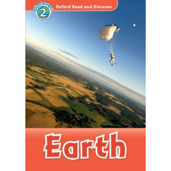 Oxford Read and Discover: Level 2: Earth