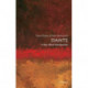 Dante: A Very Short Introduction