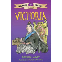 History Heroes: Victoria