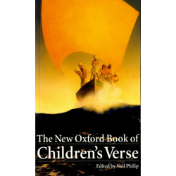 The New Oxford Book of Children's Verse