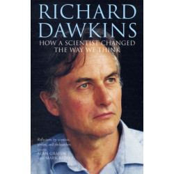 Richard Dawkins: How a scientist changed the way we think