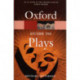 The Oxford Guide to Plays