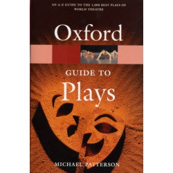 The Oxford Guide to Plays