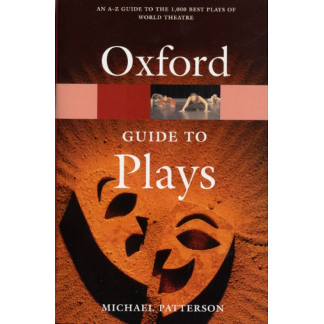 The Oxford Guide to Plays