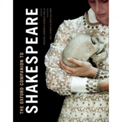 The Oxford Companion to Shakespeare