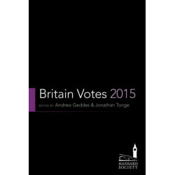 Britain Votes 2015