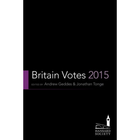 Britain Votes 2015