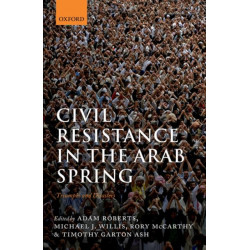 Civil Resistance in the Arab Spring: Triumphs and Disasters