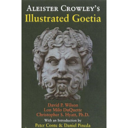 Aleister Crowley's Illustrated Goetia: New Edition