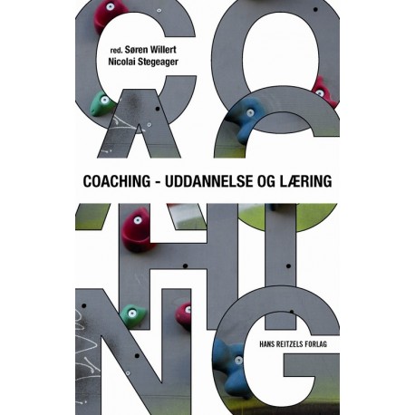 Coaching - uddannelse og læring: nærvær - samtale - læring