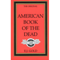 American Book of the Dead